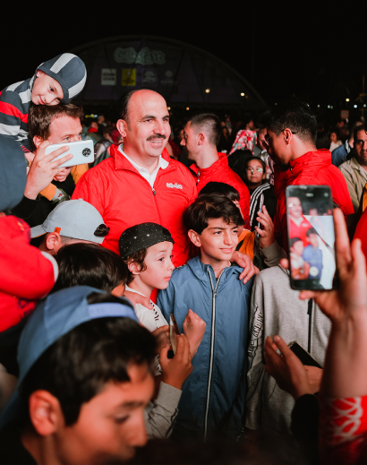 Bilim Festivali